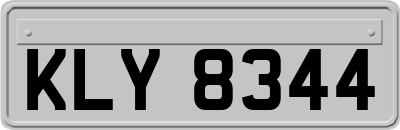 KLY8344
