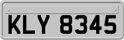KLY8345