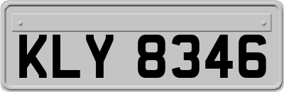 KLY8346