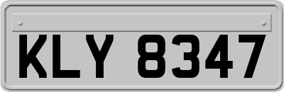 KLY8347