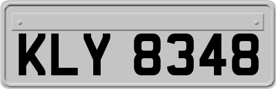KLY8348