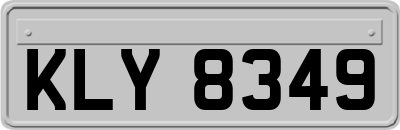 KLY8349