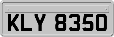 KLY8350
