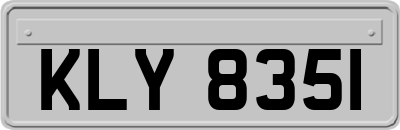KLY8351
