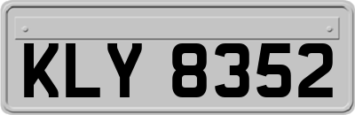 KLY8352