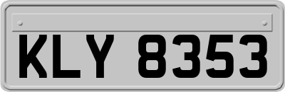 KLY8353