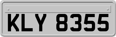 KLY8355