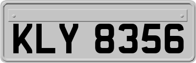 KLY8356