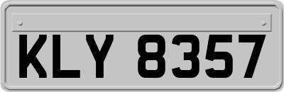 KLY8357