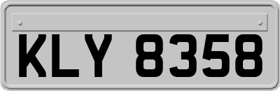 KLY8358