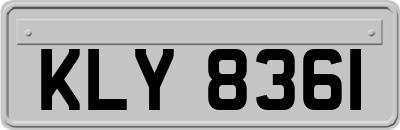 KLY8361