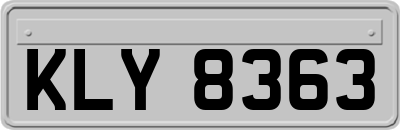 KLY8363