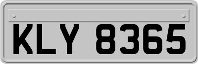 KLY8365