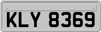 KLY8369