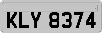 KLY8374