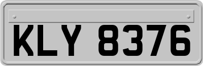 KLY8376