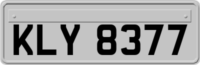 KLY8377