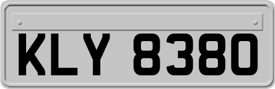 KLY8380