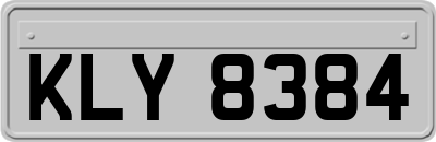 KLY8384