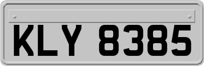 KLY8385