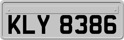 KLY8386