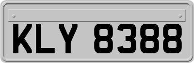 KLY8388