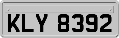 KLY8392