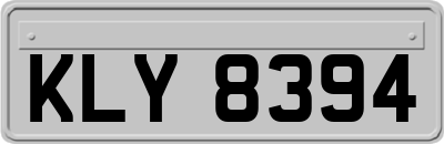KLY8394