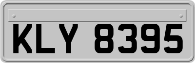 KLY8395