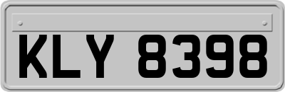 KLY8398
