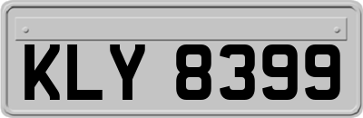 KLY8399