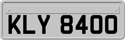 KLY8400