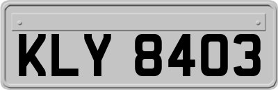 KLY8403