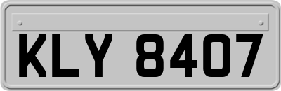 KLY8407
