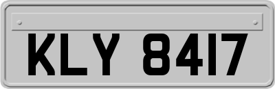 KLY8417