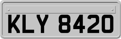 KLY8420