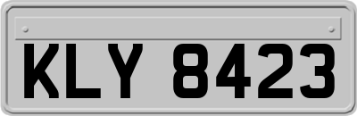 KLY8423