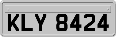 KLY8424