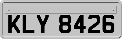 KLY8426