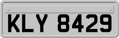 KLY8429