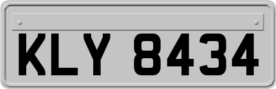 KLY8434