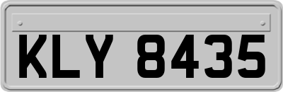 KLY8435