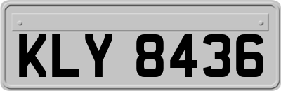 KLY8436
