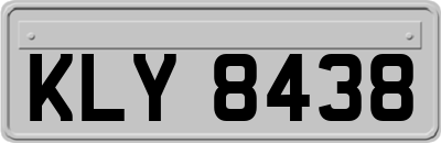KLY8438