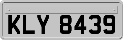 KLY8439