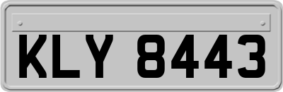 KLY8443