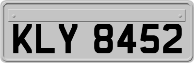 KLY8452