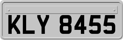 KLY8455