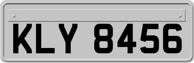KLY8456