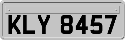 KLY8457
